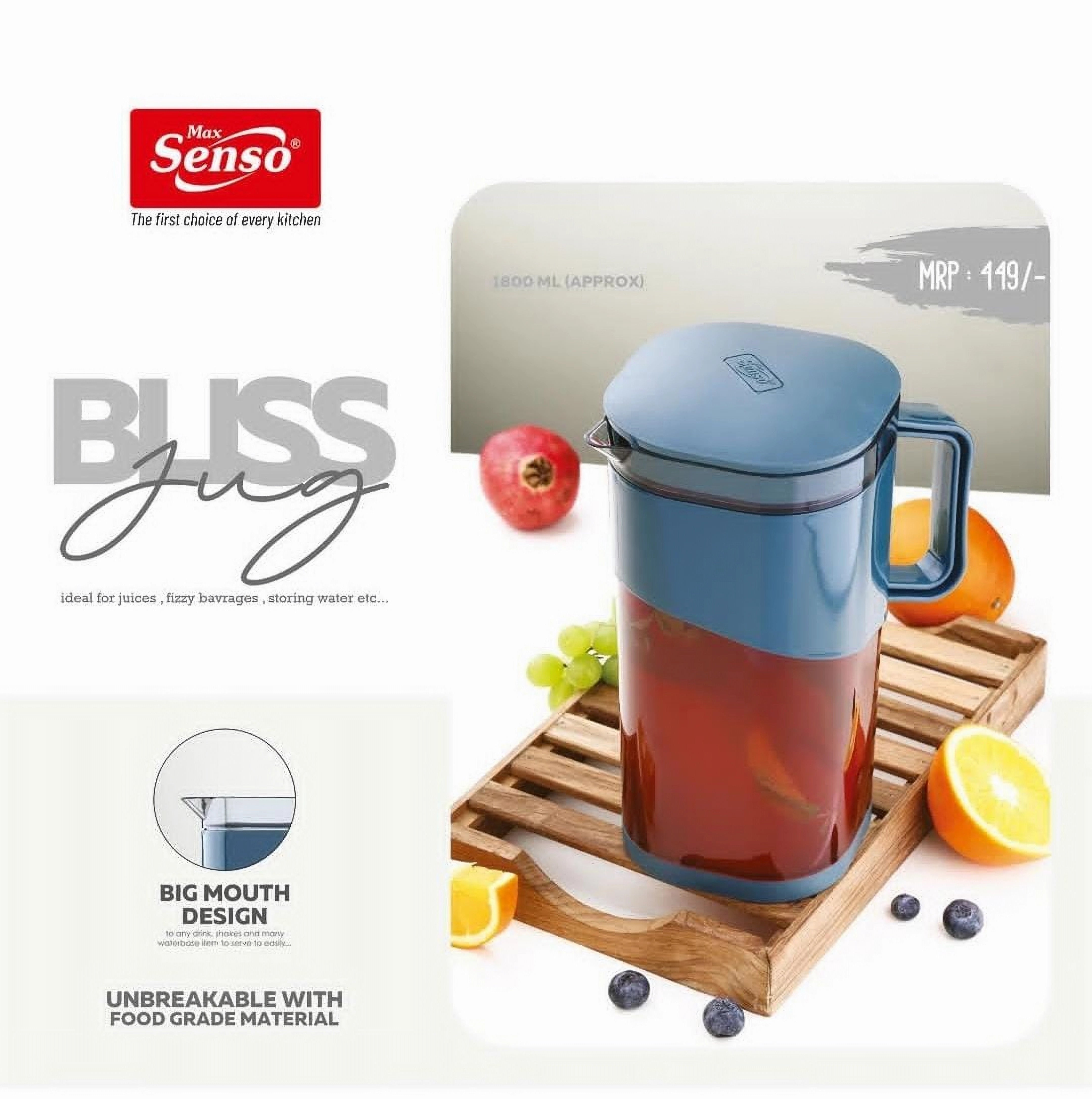 BLISS JUG